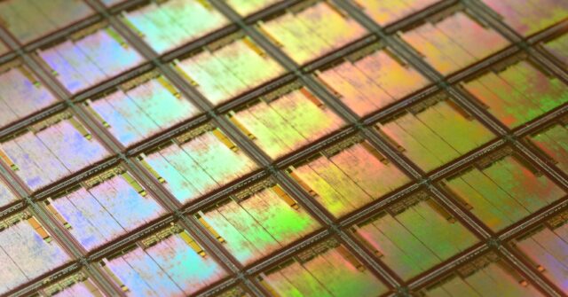 Dutch Government Seizes Control of Chinese-Owned Chipmaker Over ‘Shortcomings’