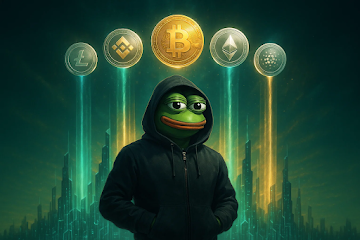 Top 6 Best Crypto Coins to Buy This Week: AlphaPepe Surges Ahead in November 2025