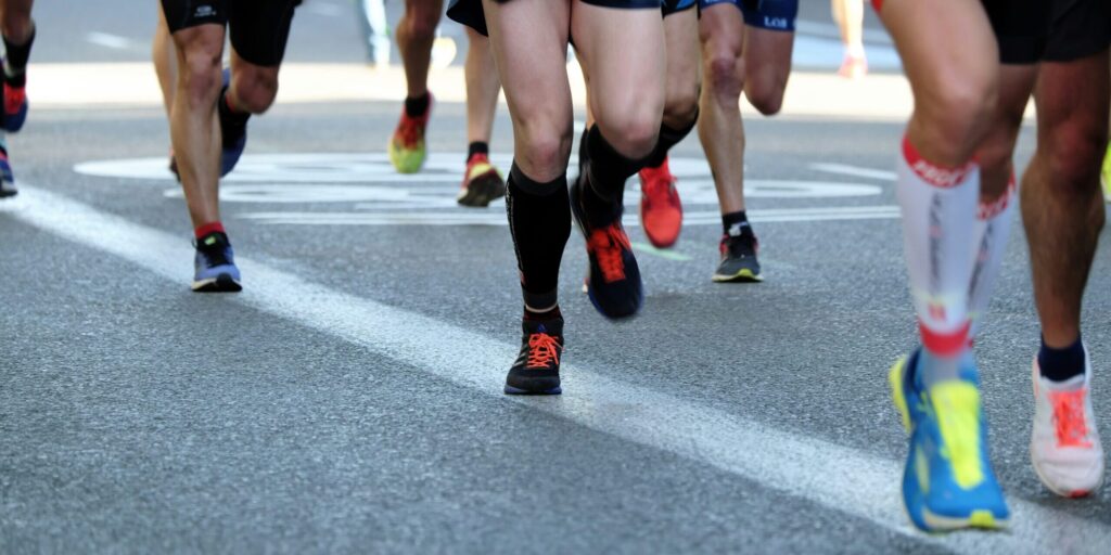 Top 3 Running Shoes in NYC Marathon Revealed