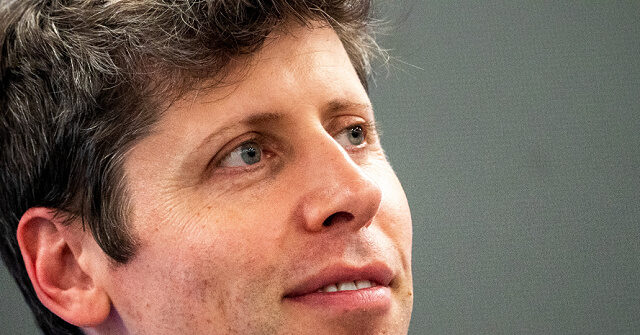 OpenAI CEO Sam Altman Says ChatGPT Will Soon Allow ‘Erotica’ Content
