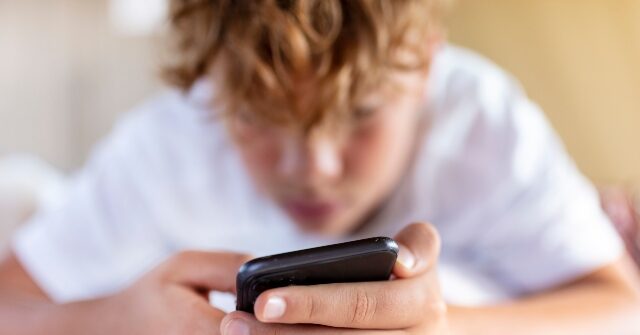 Report: China’s TikTok Pushes Pornography on 13-Year-Olds