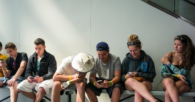 New York City Sues Meta, Google, Snap, TikTok for Role in ‘Youth Mental Health Crisis’