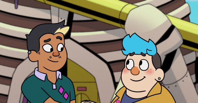 Elon Musk: ‘Cancel Netflix for the Health of Your Kids’