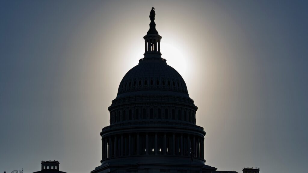 Budget office says ‘substantial’ firings of federal workers have started