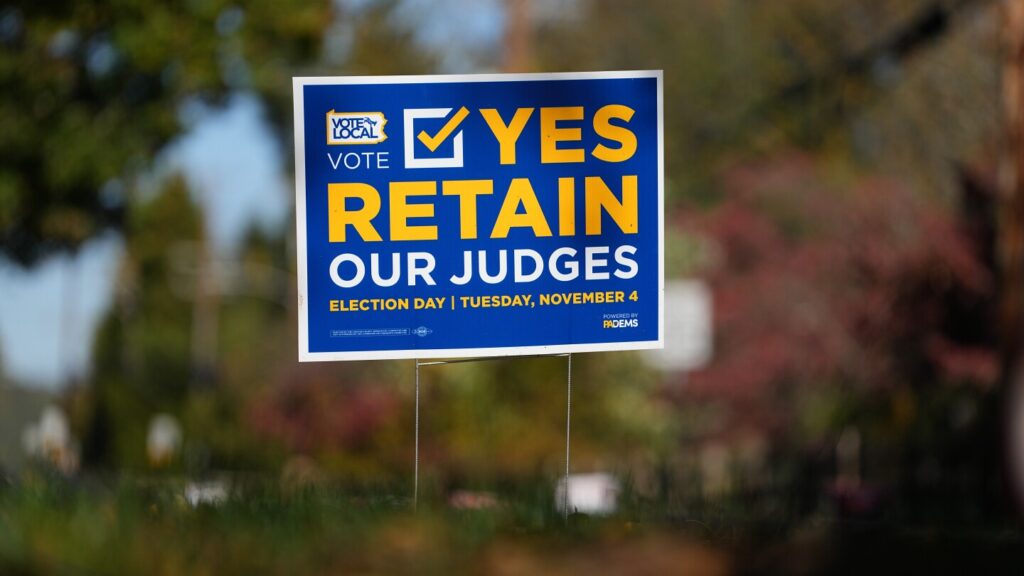 What to expect in Pennsylvania on Election Day