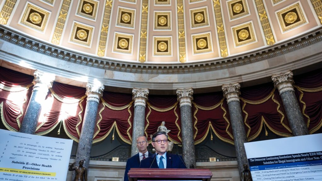 Do federal workers get paid during the shutdown?