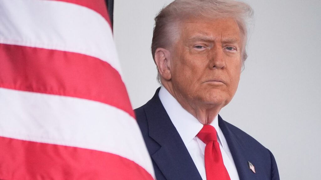 US strikes another boat accused of carrying drugs off Venezuela