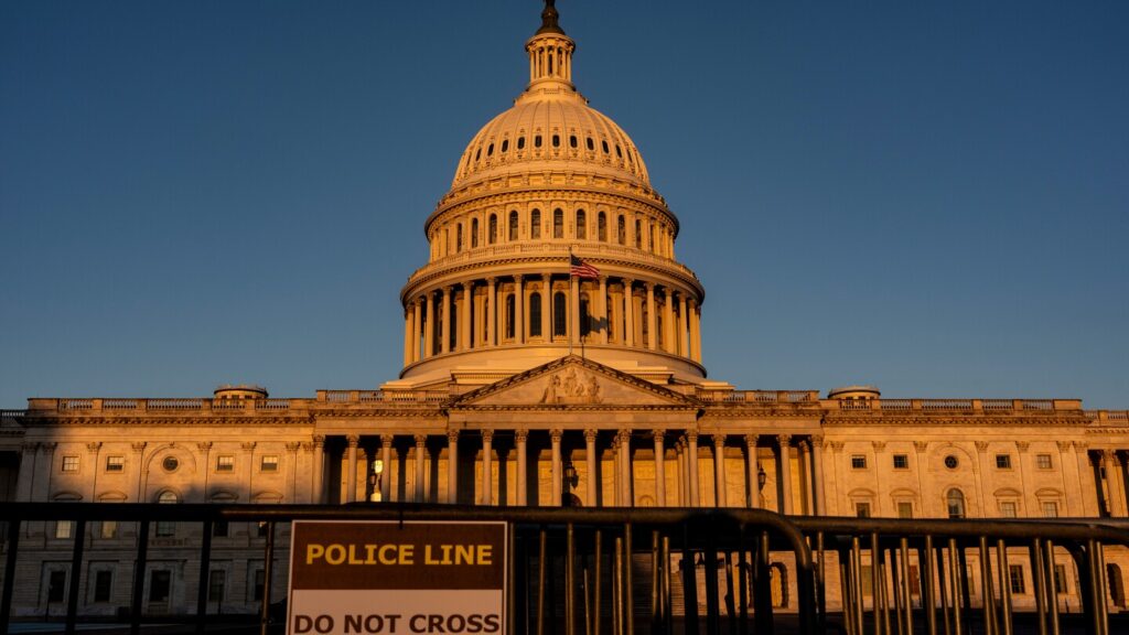 Health care remains an intractable issue in Congress