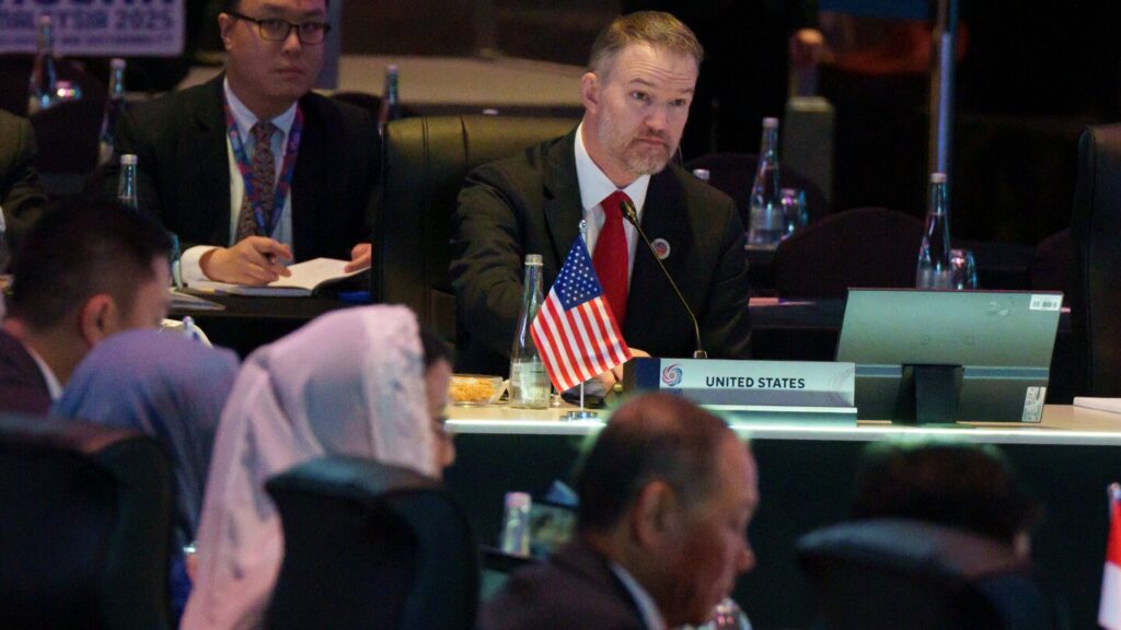 China mimics US tactics with new rare earth export controls