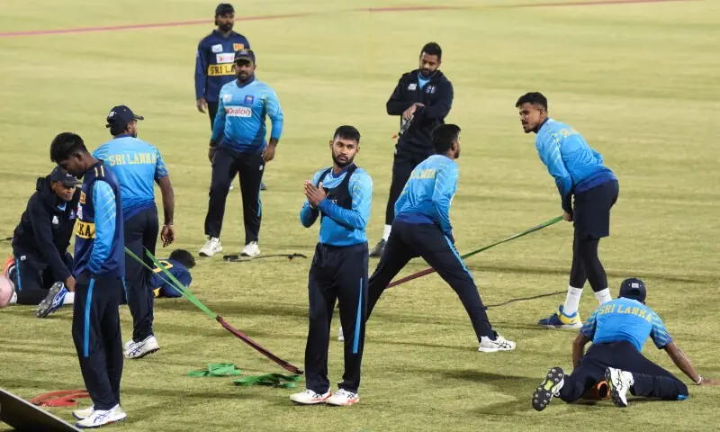 National Assembly, Senate laud Sri Lanka for continuing cricket tour