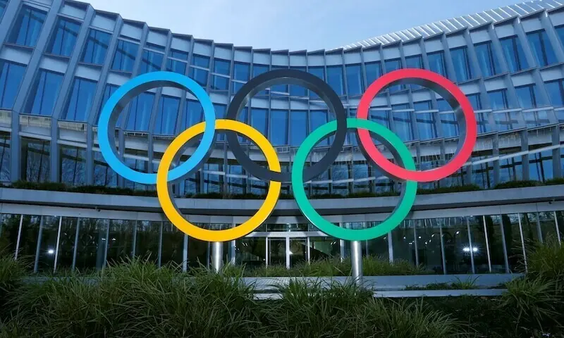 South Africa announces plan to bid for 2036 or 2040 Olympics