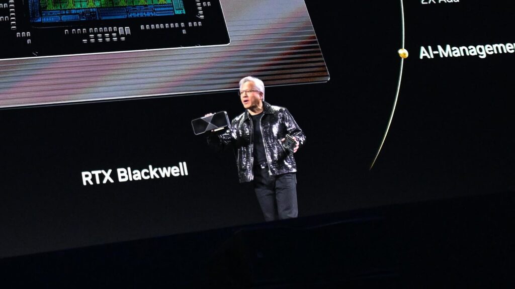 3 Best AI Stocks To Buy In 2026