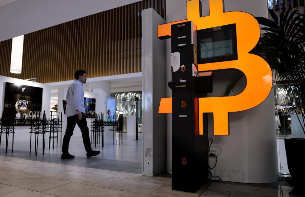 Crypto Banks Went From Targets To The Next Frontier