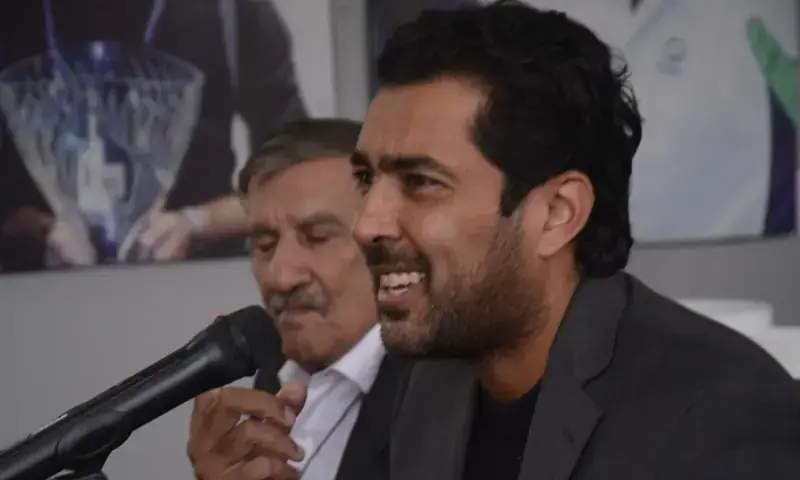 Hosting ATP Challenger Tour could be a game changer for Pakistan: Aisam