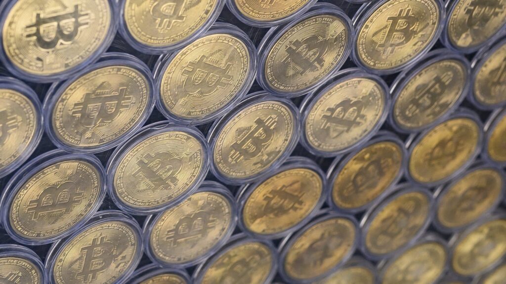 What happens now that crypto is tanking?