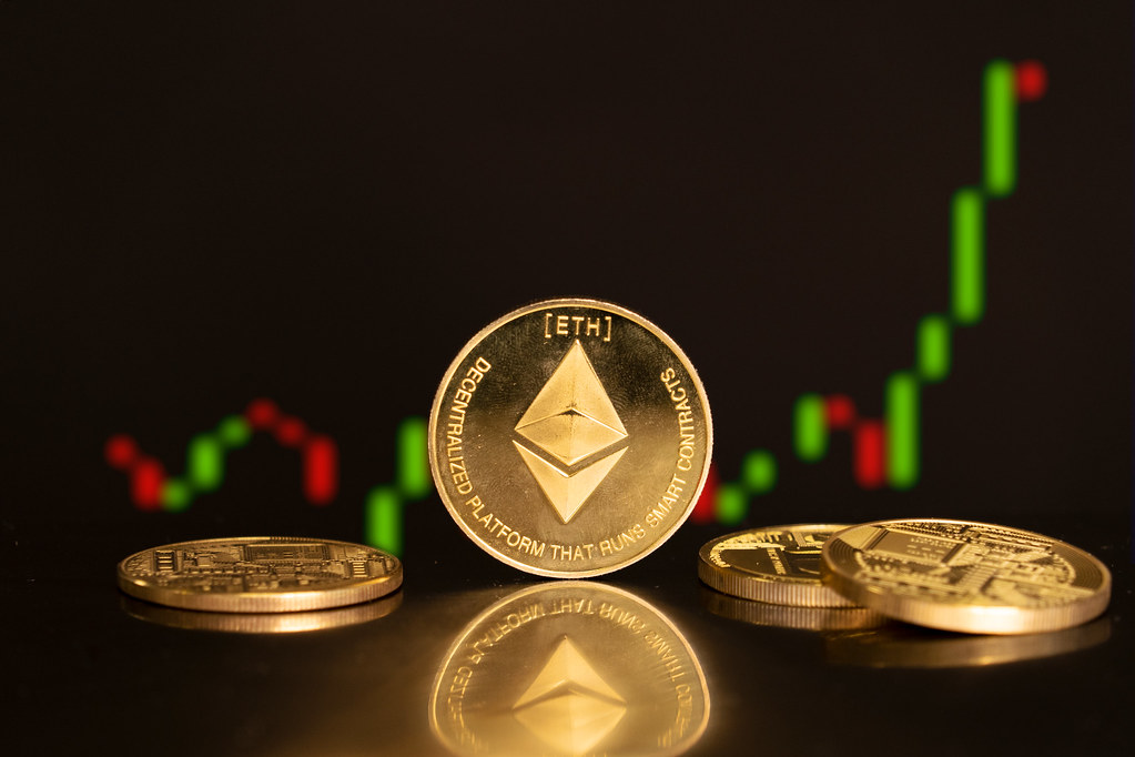 On-Chain Metric Tips Ethereum To Form Price Bottom Below $2,000, Here’s Why