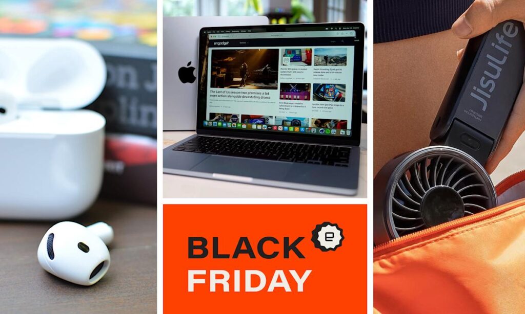 The best tech sales from Amazon, Apple, Lego, Ninja and more