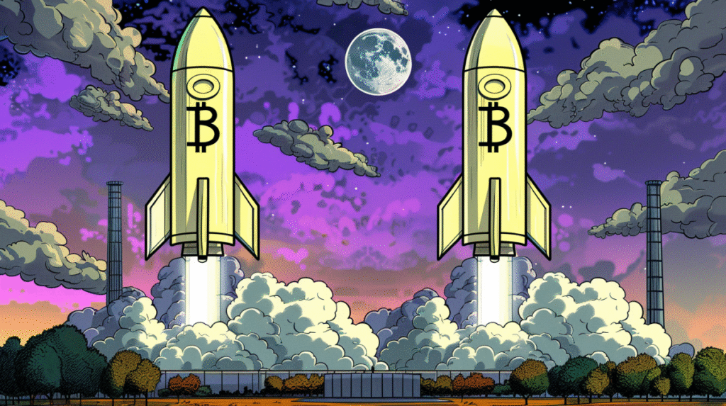 New Crypto Mutuum Finance (MUTM) Reports $18.8M Raised and Strong Q4 Progress as V1 Launch Approaches