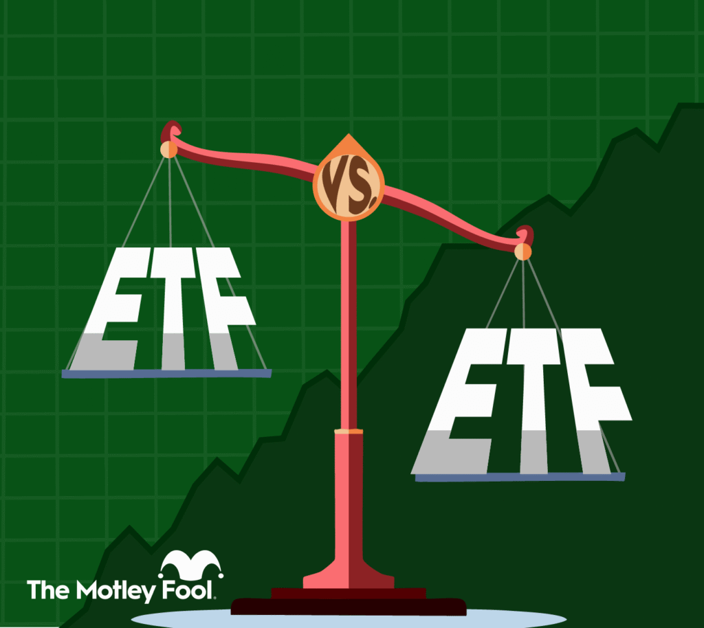 FBTC vs. ETHA: Two Crypto ETFs With Very Different Risk Profiles