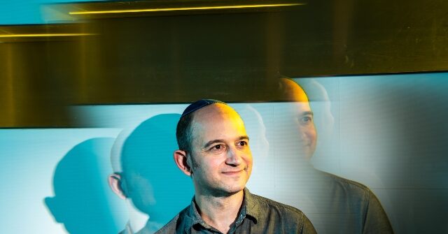 Google’s Left-Wing Lunatics Are Melting Down over AI Pioneer’s Posts Including ‘It’s Not Okay to Sterilize Children’