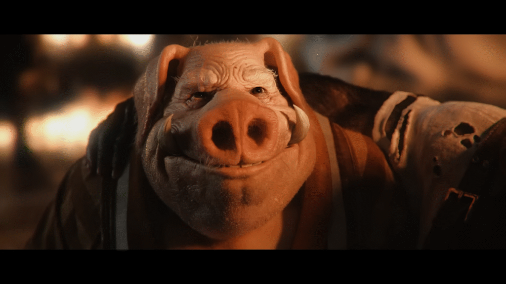Beyond Good & Evil 2 is somehow still under development
