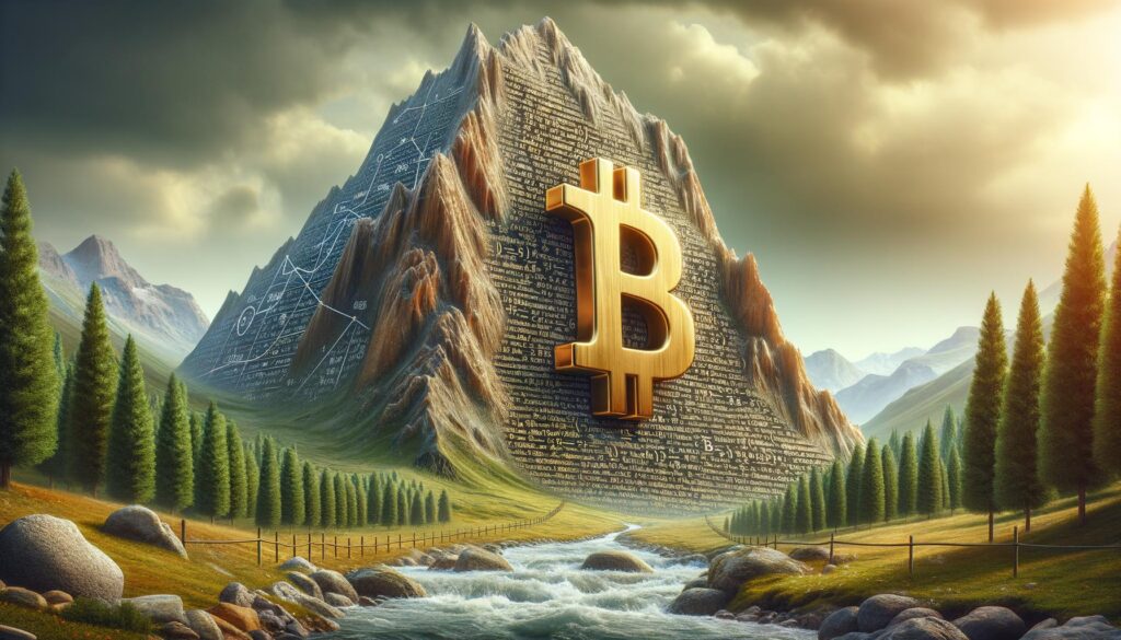 Bitcoin Price Confronts Major Technical Wall Around $107K, Momentum Starts to Slow