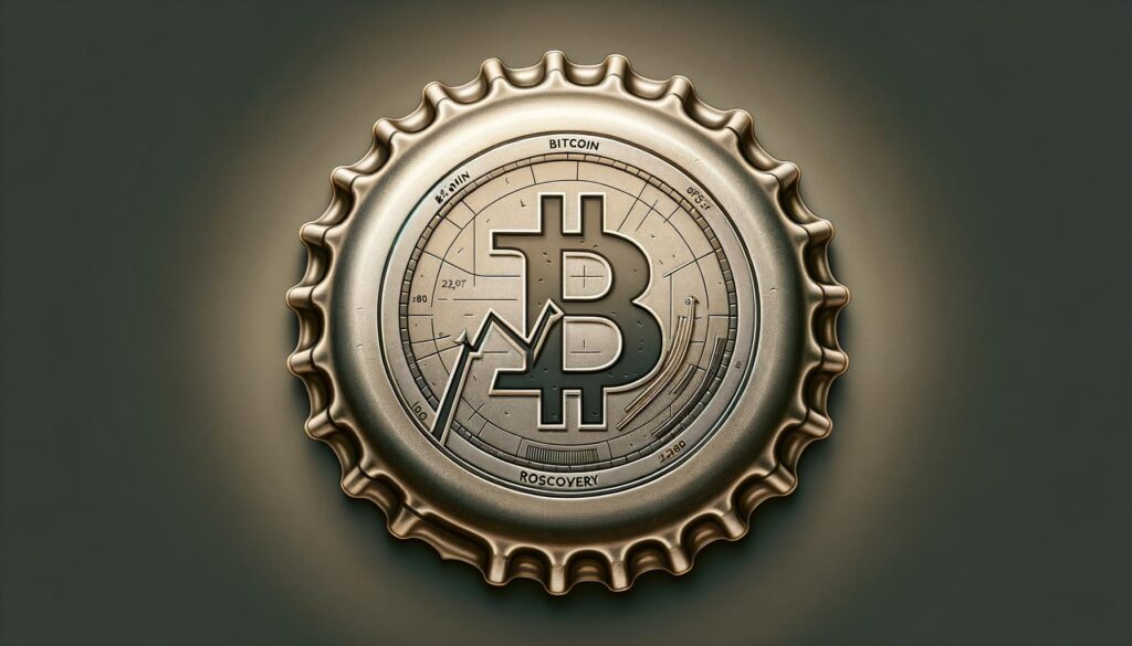 Bitcoin Recovery Lacks Conviction, Market Signals Another Pullback Risk