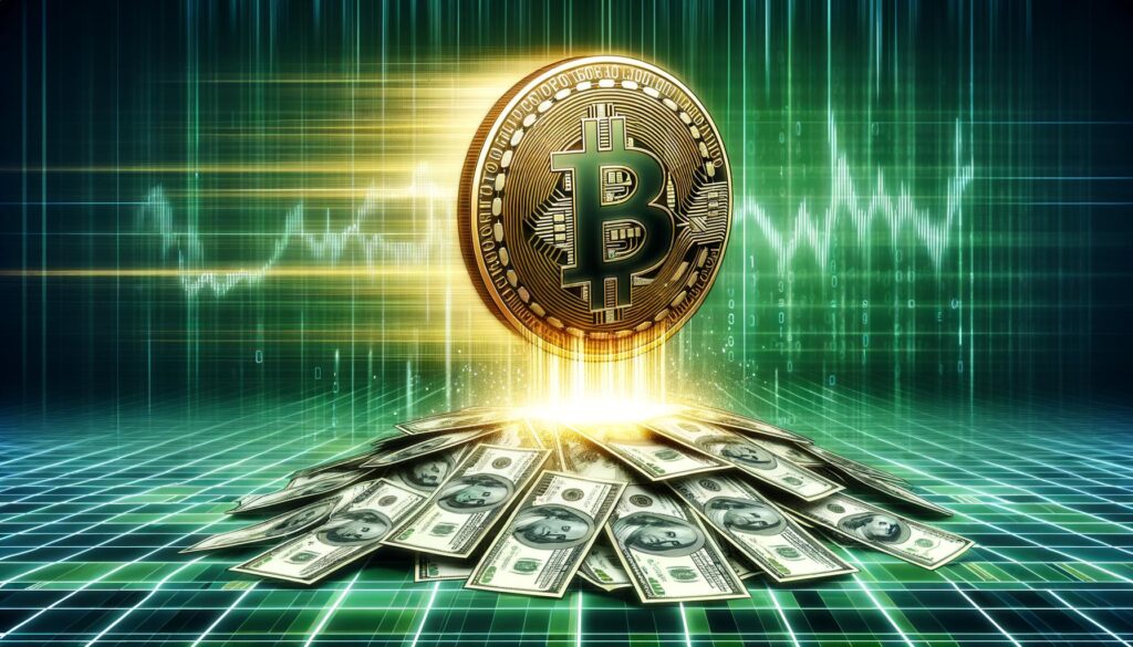 Bitcoin Slides Back to $100K — Is the Parabolic Run Finally Cracking?