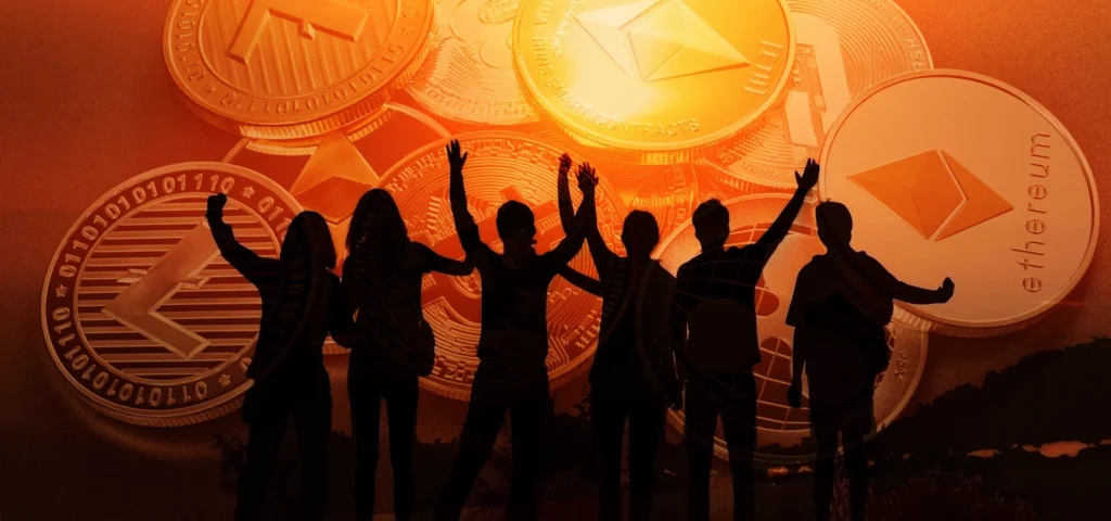 Why Gen Z Is Abandoning Homes for Crypto