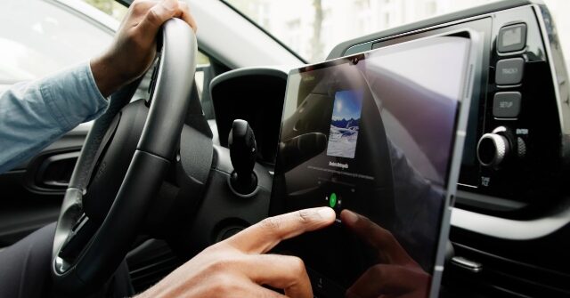 Stellantis Spams Jeep, Chrysler, Ram Infotainment Systems with Car Ads