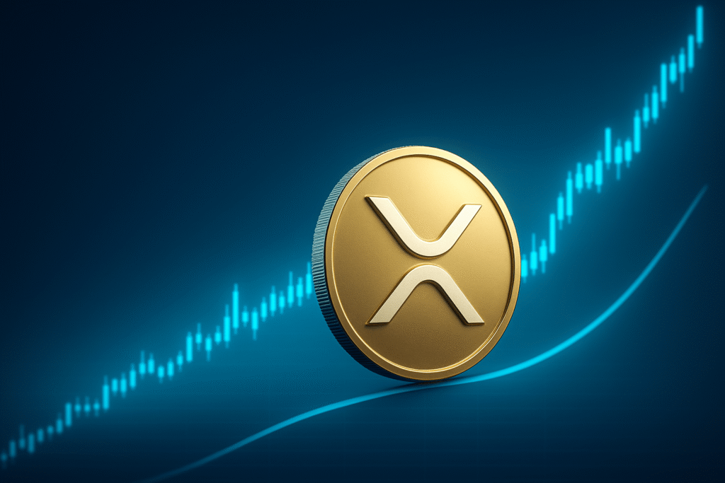 How High Can XRP Still Go This Cycle? Chartist Says $8 Possible