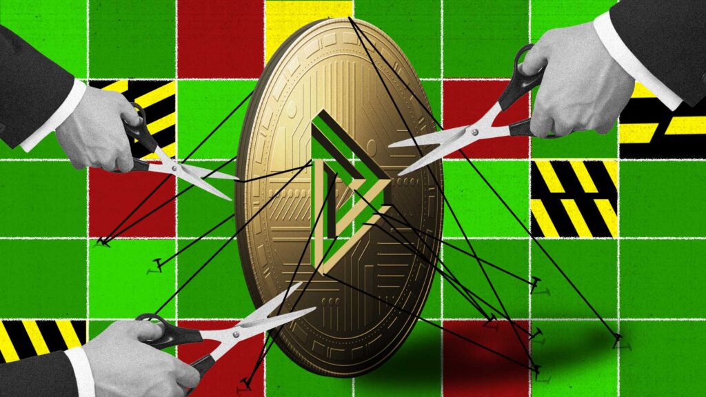 How crypto is regulated (or not) around the world