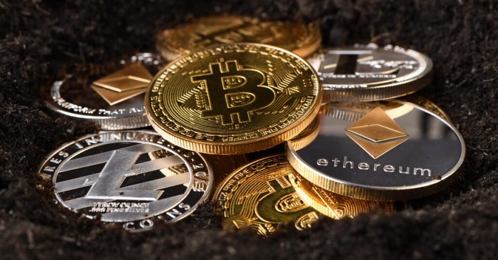 Competing crypto plans create ‘narrow path’ for adoption