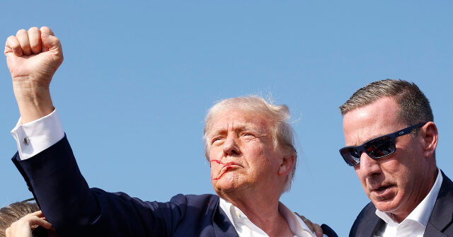 Report: Trump’s Would-Be Assassin Was Interested in Furries, Used ‘They/Them’ Pronouns Online