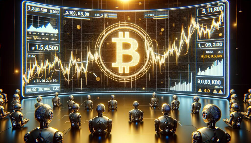 Bitcoin Drops Under $100K as Risk Appetite Fades in Crypto Markets