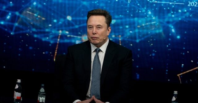 Elon Musk’s Vision of the Future: Work Is ‘Optional,’ Money Is Irrelevant as AI and Robots Take Over Everything
