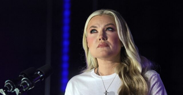 Erika Kirk Calls on Judge to Allow Cameras in Courtroom for Charlie Kirk Assassination Suspect’s Trial