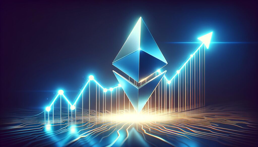 Ethereum Recovers Steadily After Selloff, Traders Watch Resistance Near $3,720