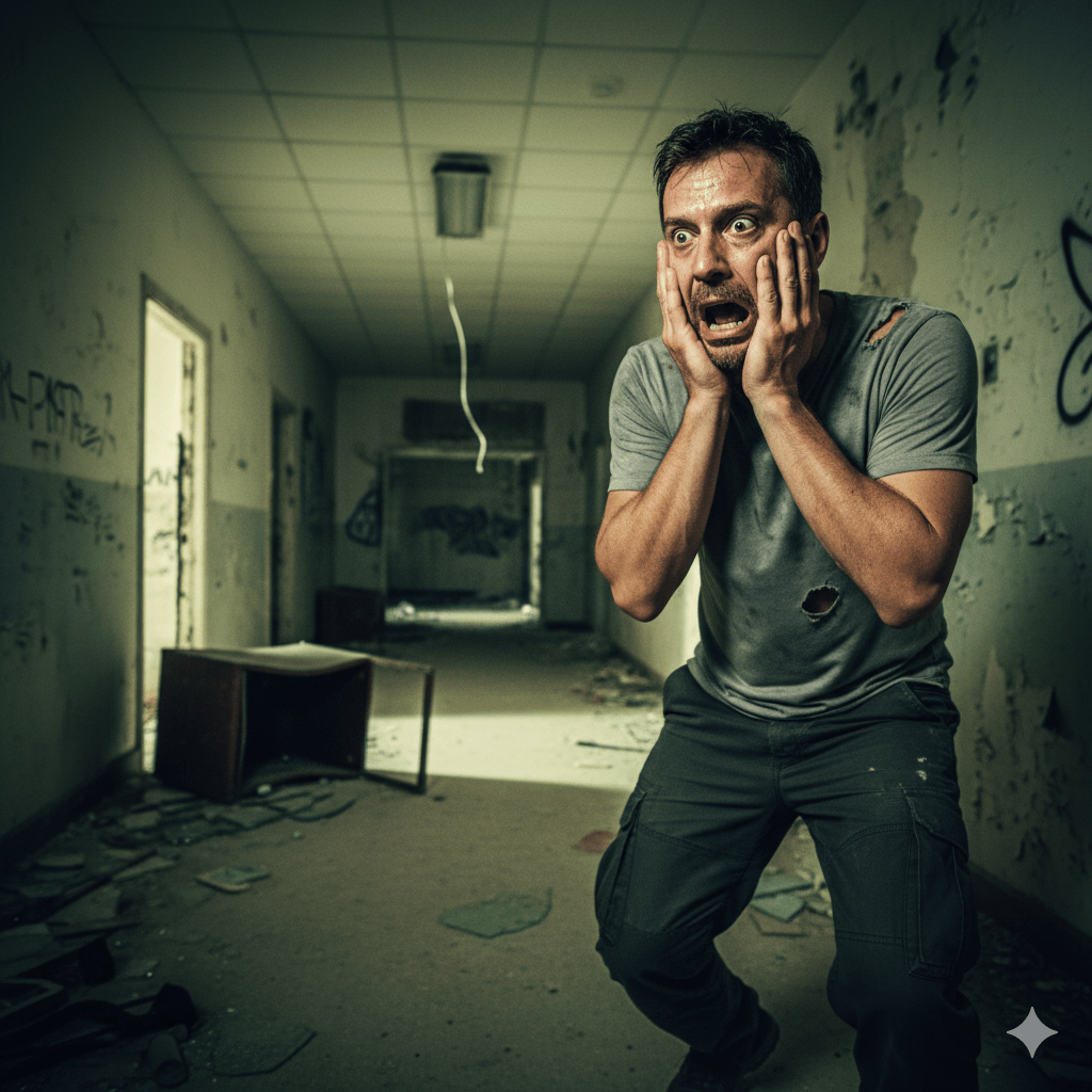 Bitcoin’s Fall Below $104K Sparks Extreme Fear