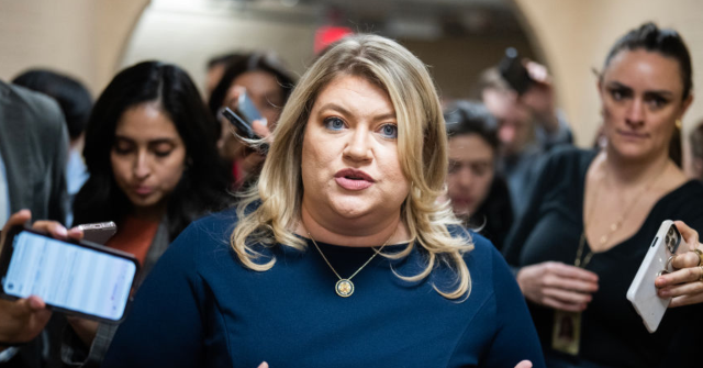 Exclusive: Rep. Kat Cammack Bill Would Stop Google, Apple’s Anti-American Monopoly over App Stores