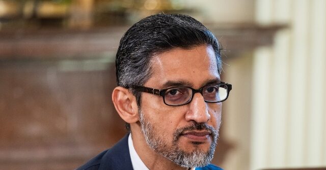 EU Launches Investigation of Google for Hiding Commercial News Content in Searches