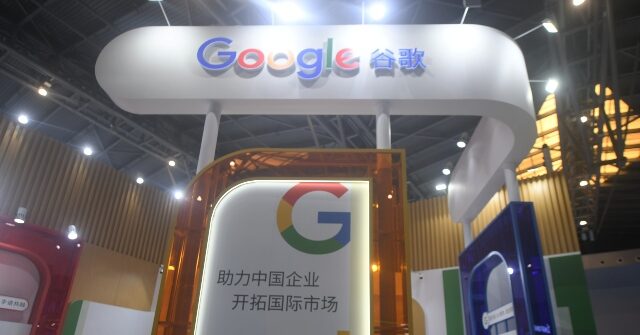 Google Files Lawsuit Against Chinese Crooks Behind Scam Text Messages