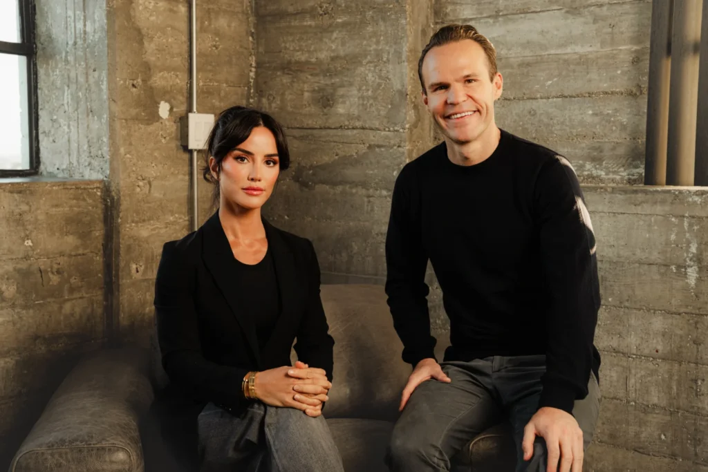 Kim Kardashian’s Trainer Launches Wellness Brand Aonic