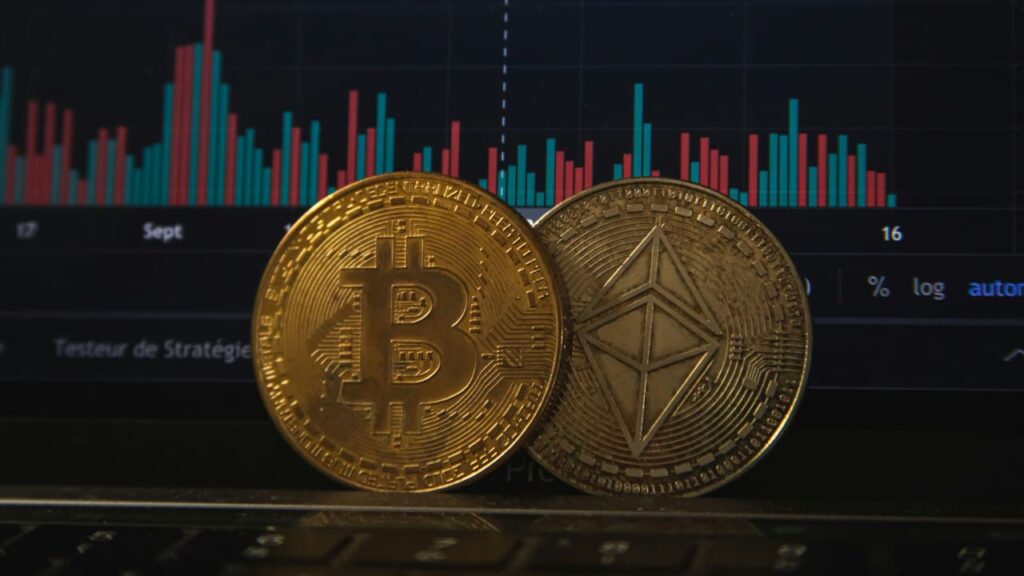 The Dark Web is rapidly losing its crypto power