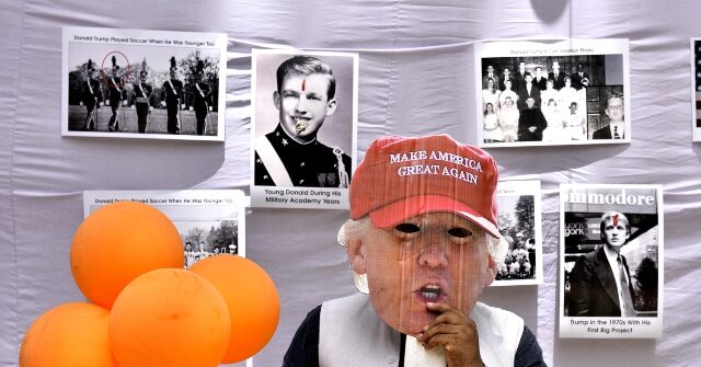 Elon Musk’s X Begins Labeling Account Locations, Revealing MAGA Division Is Being Pushed by Foreigners