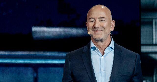 Amazon to Invest $50 Billion in AI Infrastructure for U.S. Government