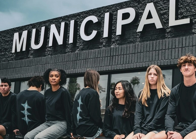 How Mark Wahlberg’s Municipal Is Growing by Leveraging Community