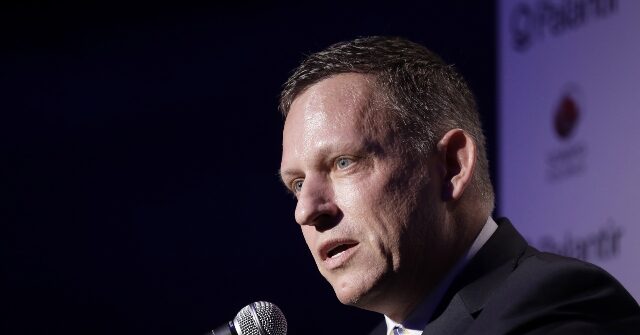 Palantir Launches Meritocracy Fellowship Offering High School Grads an Alternative to College