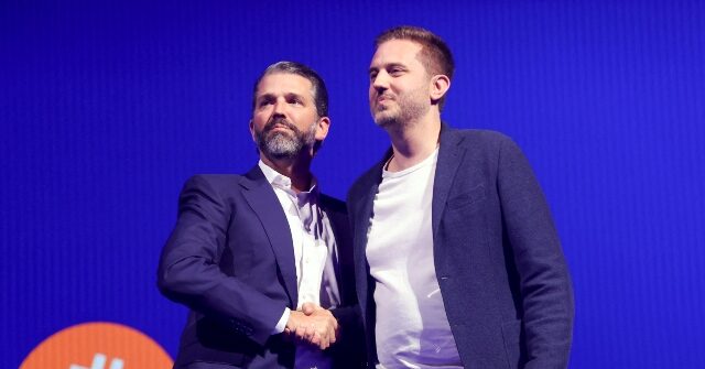 Rumble Prepares to Take on AI Giants with ‘Freedom-First’ Platform