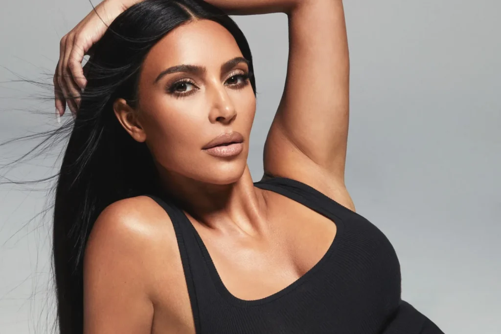 Skims Raises $225M at $5B Valuation to Grow Stores, Activewear